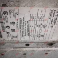 Repair Schneider altivar 61 inverter 250kW ATV61HC25N4 Schneider altivar 61 inverter 250kW Model : ATV61HC25N4 S/n : N21516050416 N21516050416 in Malaysia, Singapore, Thailand, Indonesia