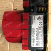 Repair LENZE 1402D060973 Leuze Electronic 50038301 in Malaysia, Singapore, Thailand, Indonesia