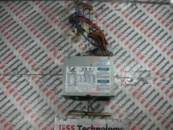 Image #1 of Repair Nipron DC Power Supply eNSP-300P Brand: Nipron DC Power Supply Model: eNSP-300P - in Malaysia, Singapore, Thailand, Indonesia