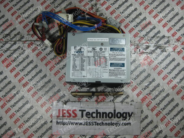 Image #1 of Repair Nipron DC Power Supply eNSP-300P Brand: Nipron DC Power Supply Model: eNSP-300P - in Malaysia, Singapore, Thailand, Indonesia