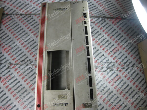 Image #2 of Repair RELIANCE ELECTRIC DIGITAL AC SERVO CONTROL UVZ3022 BRAND: RELIANCE ELECTRIC DIGITAL AC SERVO CONTROL, MODEL: UVZ3022, S/N: SF-HD169BB SF-HD169BB in Malaysia, Singapore, Thailand, Indonesia