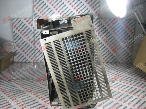 Image #1 of Repair RELIANCE ELECTRIC DIGITAL AC SERVO CONTROL UVZ3022 BRAND: RELIANCE ELECTRIC DIGITAL AC SERVO CONTROL, MODEL: UVZ3022, S/N: SF-HD169BB SF-HD169BB in Malaysia, Singapore, Thailand, Indonesia