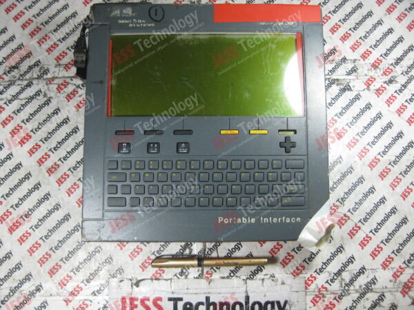 Image #2 of Repair SEMIGAS SYSTEM PORTABLE INTERFACE AUTO-PURGE LNX BRAND: SEMIGAS SYSTEM PORTABLE INTERFACE, MODEL: AUTO-PURGE LNX, S/N: 45264 45264 in Malaysia, Singapore, Thailand, Indonesia