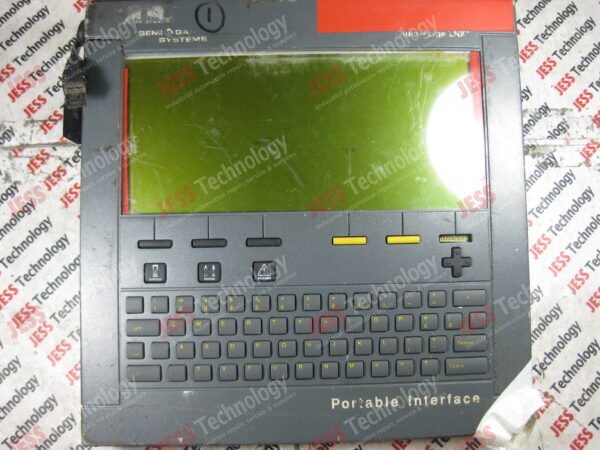 Image #3 of Repair SEMIGAS SYSTEM PORTABLE INTERFACE AUTO-PURGE LNX BRAND: SEMIGAS SYSTEM PORTABLE INTERFACE, MODEL: AUTO-PURGE LNX, S/N: 45264 45264 in Malaysia, Singapore, Thailand, Indonesia
