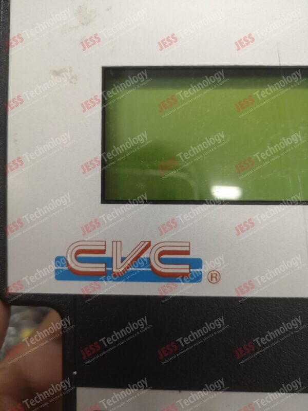 Image #3 of Repair CVC - CVC controller - in Malaysia, Singapore, Thailand, Indonesia