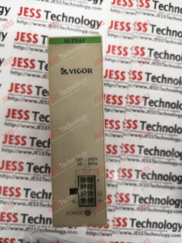 Image #3 of Repair VIGOR M-PSA1 Vigor plc V-M891019-0071 in Malaysia, Singapore, Thailand, Indonesia