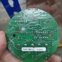 Repair – CWC 3912 Flowmeter card C 00731 in Malaysia, Singapore, Thailand, Indonesia