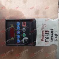 Repair Powerflex 22A-A4P5N114 ALLEN BRADLEY POWERFLEX 4, 0.75kW AA4P5N1W6120038 in Malaysia, Singapore, Thailand, Indonesia