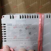 Repair SIEMENS 6AV6 642-0BC01-1AX1 SIEMENS TOUCH SCREEN C-B9TA2198 in Malaysia, Singapore, Thailand, Indonesia