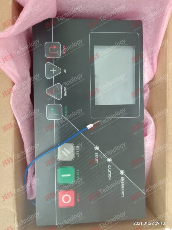 Image #4 of Repair AirMaster Q1 - Compressor screen STY1002A.05 in Malaysia, Singapore, Thailand, Indonesia