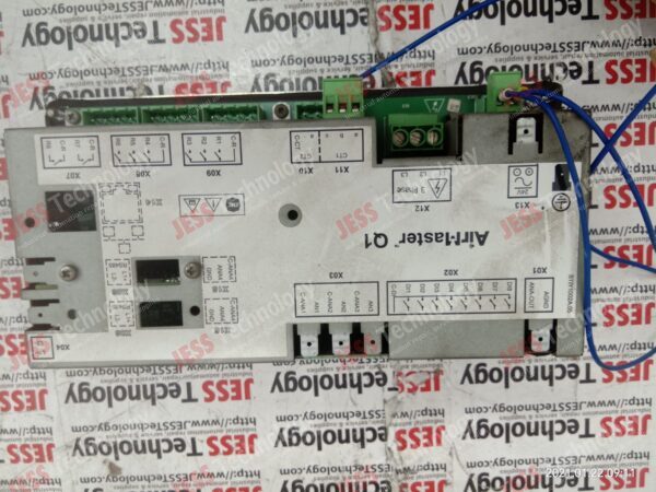 Image #3 of Repair AirMaster Q1 - Compressor screen STY1002A.05 in Malaysia, Singapore, Thailand, Indonesia