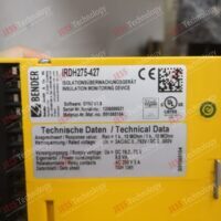 Repair BENDER IRDH275-427 Bender plc 1206000021 in Malaysia, Singapore, Thailand, Indonesia