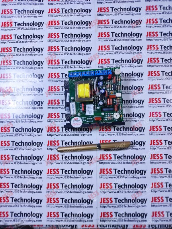 Image #2 of Repair DC MOTOR SPEED CONTROLLER KBIC-240D (9464M) (PD00395)DC MOTOR SPEED CONTROLLER MODEL : KBIC-240D (9464M) SERIAL NO : 266110968 FAULT : SPEED NOT CONSISTENT 266110968 in Malaysia, Singapore, Thailand, Indonesia