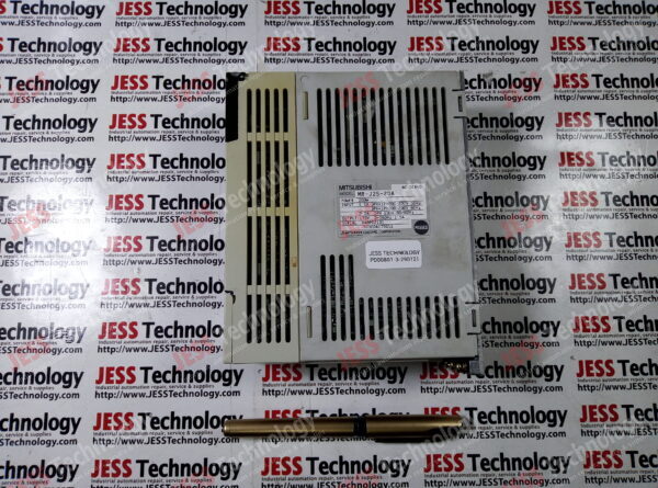 Image #2 of Repair MITSUBISHI AC SERVO DRIVE MR-J2S-20A (URGENT) MITSUBISHI AC SERVO DRIVE MODEL : MR-J2S-20A SERIAL NO : X48P02131 FAULT : ERROR 32 X48P02131 in Malaysia, Singapore, Thailand, Indonesia