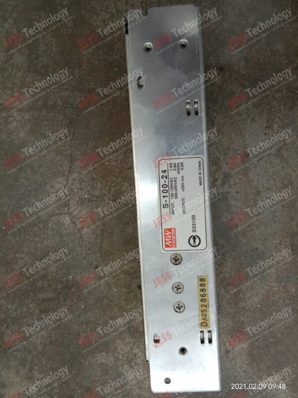 Image #4 of Repair - S-100-24 Power supply DA85286888 in Malaysia, Singapore, Thailand, Indonesia