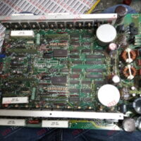 Repair PCB BOARD – BRAND: PCB BOARD MODEL: – S/N: – FAULTY:MOTOR CONTROL AT UP&DOWN SIDE PROBLEM. REMARK:CUST GET CHANGE COMPONENT AT UPDOWN SIDE BEFORE BUT STILL PROBLEM – in Malaysia, Singapore, Thailand, Indonesia