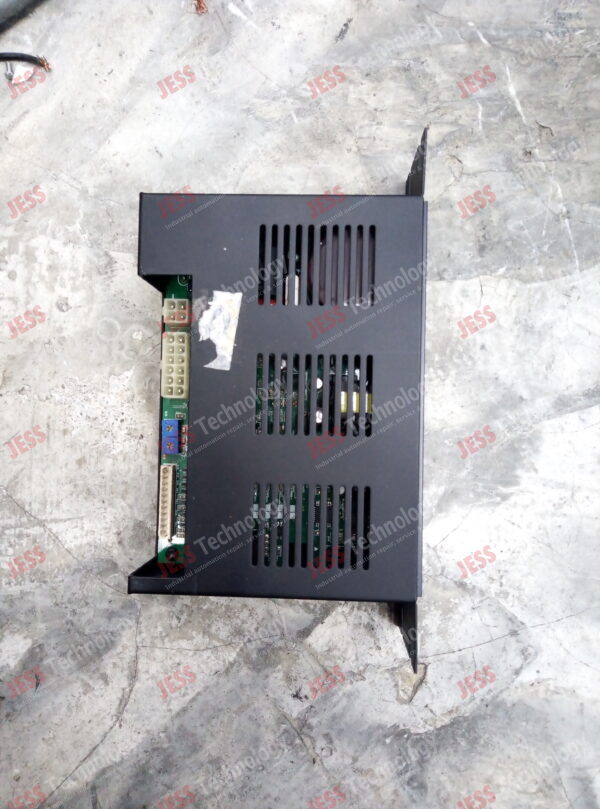 Image #3 of Repair BLDC DRIVER SBDSMS-03A BLDC DRIVER MODEL: SBDSMS-03A S/N: 11205453002 FAULTY: COMPONENT BURNED 11205453002 in Malaysia, Singapore, Thailand, Indonesia