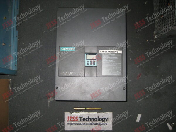 Image #2 of Repair Siemens Sinamics DC Drive 6RA8078-6FV62-0AA0 Brand: Siemens Sinamics DC Drive Model: 6RA8078-6FV62-0AA0 S/N: Q6H30151113 Q6H30151113 in Malaysia, Singapore, Thailand, Indonesia