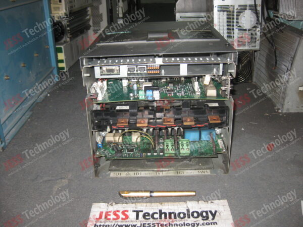 Image #1 of Repair Siemens Sinamics DC Drive 6RA8078-6FV62-0AA0 Brand: Siemens Sinamics DC Drive Model: 6RA8078-6FV62-0AA0 S/N: Q6H30151113 Q6H30151113 in Malaysia, Singapore, Thailand, Indonesia