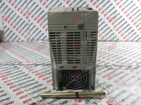 Image #1 of Repair YASKAWA SERVOPACK 3KW SGDV-200A002000 Yaskawa servopack 3KW Model no SGDV-200A002000 SERIAL NO 1A1360262610031 1A1360262610031 in Malaysia, Singapore, Thailand, Indonesia