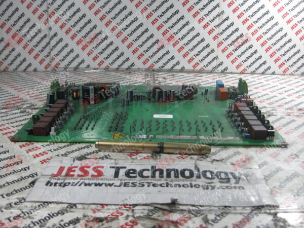 Image #1 of Repair Siemens Rectifier Interface module 6SE7041-8EK85-1HA0 Brand : Siemens Rectifier Interface module Model : 6SE7041-8EK85-1HA0 S/N : Q6T8388502 Item Code : ZOQCNN0117 (R) Q6T8388502 in Malaysia, Singapore, Thailand, Indonesia