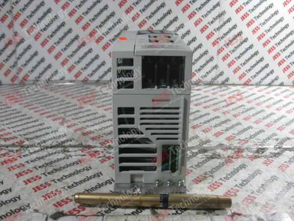 Image #1 of Repair Mitsubishi servo MR-J2S-60B Brand : Mitsubishi Servo Model : MR-J2S-60B S/N : W5YR8B031 W5YR8B031 in Malaysia, Singapore, Thailand, Indonesia