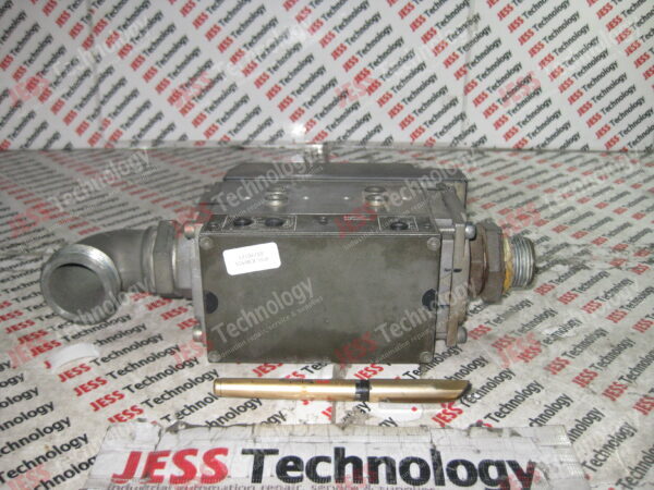 Image #1 of Repair Kron schroder Burner CG225R01-DT2WF1 Brand : Kron schroder Burner Model : CG225R01-DT2WF1 - in Malaysia, Singapore, Thailand, Indonesia