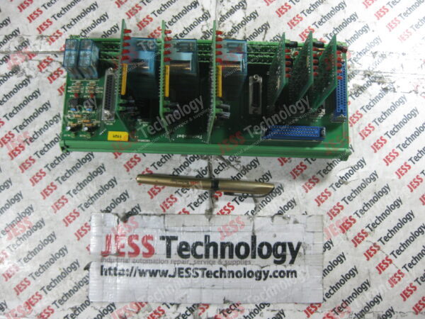 Image #2 of Repair pcb for controller - Brand : PCB for controller - in Malaysia, Singapore, Thailand, Indonesia