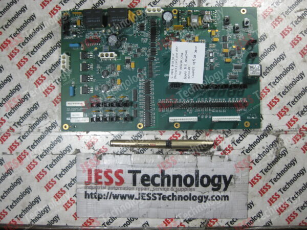 Image #1 of Repair PCB Board for printing machine - PCB board for printing machine - in Malaysia, Singapore, Thailand, Indonesia