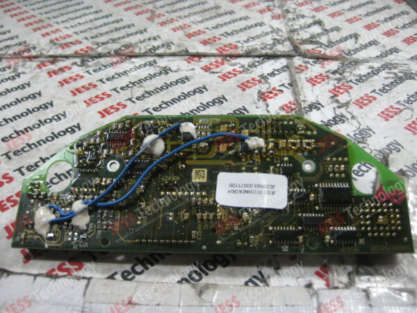 Image #1 of Repair PCB - Brand: PCB S/N: 2FDE000181 2FDE000181 in Malaysia, Singapore, Thailand, Indonesia