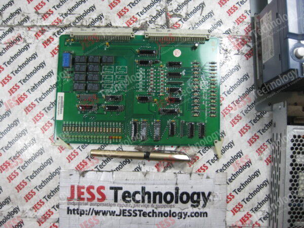 Image #2 of Repair IO Control Board - Brand: IO Control Board S/N: 3CTL88A29F0104 3CTL88A29F0104 in Malaysia, Singapore, Thailand, Indonesia