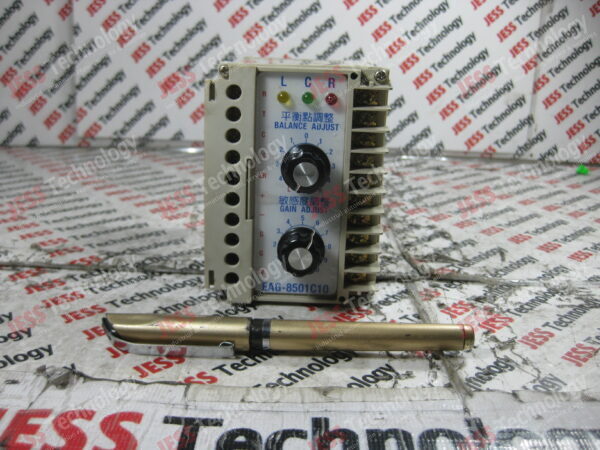 Image #2 of Repair MOTOR CONTROLLER EAG-8501C10 Brand: Motor Controller Model: EAG-8501C10 - in Malaysia, Singapore, Thailand, Indonesia