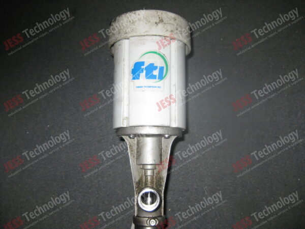 Image #1 of Repair Finish Thompson Pump - Finish Thompson Pump - in Malaysia, Singapore, Thailand, Indonesia