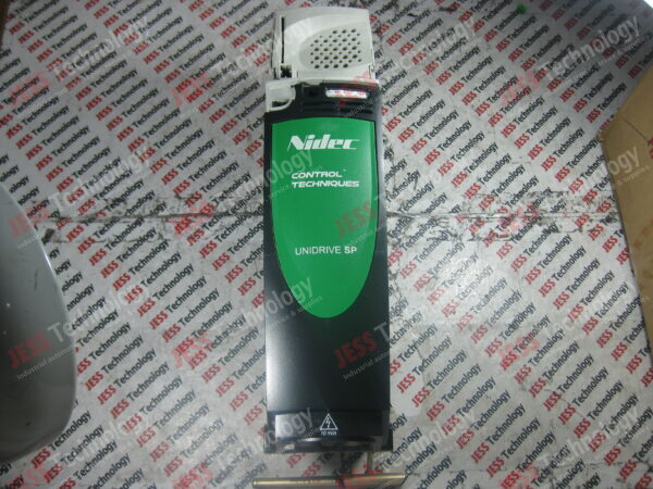 Image #2 of Repair Nidec Control Techniques Unidrive SP SP 1403 Brand: Nidec Control Techniques Unidrive SP Model: SP 1403 S/N: 4863995011 4863995011 in Malaysia, Singapore, Thailand, Indonesia