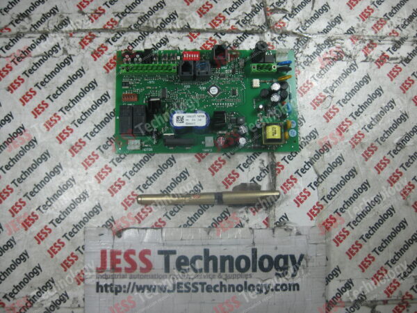 Image #2 of Repair PCB HORMANN - Brand: Hormann PCB - in Malaysia, Singapore, Thailand, Indonesia