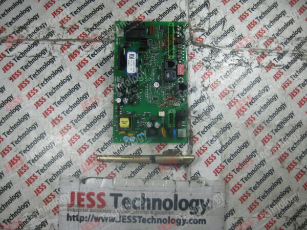 Image #1 of Repair PCB HORMANN - Brand: Hormann PCB - in Malaysia, Singapore, Thailand, Indonesia