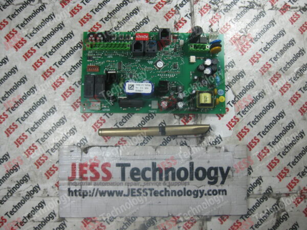 Image #2 of Repair PCB HORMANN - Brand: Hormann PCB - in Malaysia, Singapore, Thailand, Indonesia