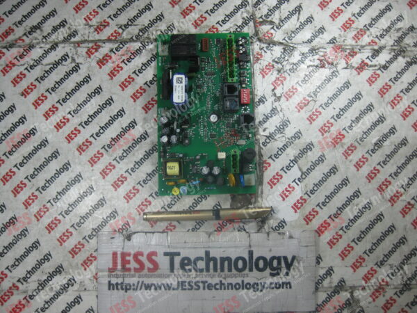 Image #1 of Repair PCB HORMANN - Brand: Hormann PCB - in Malaysia, Singapore, Thailand, Indonesia