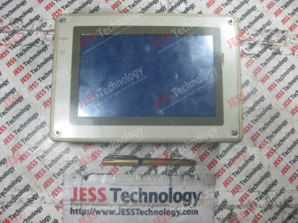 Image #2 of Repair OMRON TOUCH SCREEN NT600S-ST121-EV3 Brand : OMRON TOUCH SCREEN Model : NT600S-ST121-EV3 - in Malaysia, Singapore, Thailand, Indonesia