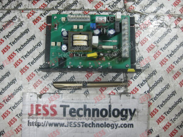Image #2 of Repair DC MOTOR SPEED CONTROL MM301U Minarik DC motor controller Model : MM301U S/N : 812564010223 812564010223 in Malaysia, Singapore, Thailand, Indonesia