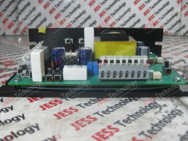 Image #1 of Repair DC MOTOR SPEED CONTROL MM301U Minarik DC motor controller Model : MM301U S/N : 812564010223 812564010223 in Malaysia, Singapore, Thailand, Indonesia