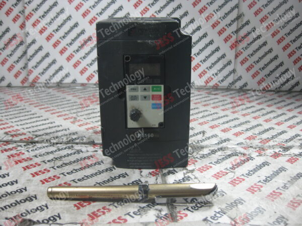 Image #1 of Repair Powtran inverter PI160 Powtran inverter Model : PI160 S/N : ZPGCC2054295 ZPGCC2054295 in Malaysia, Singapore, Thailand, Indonesia