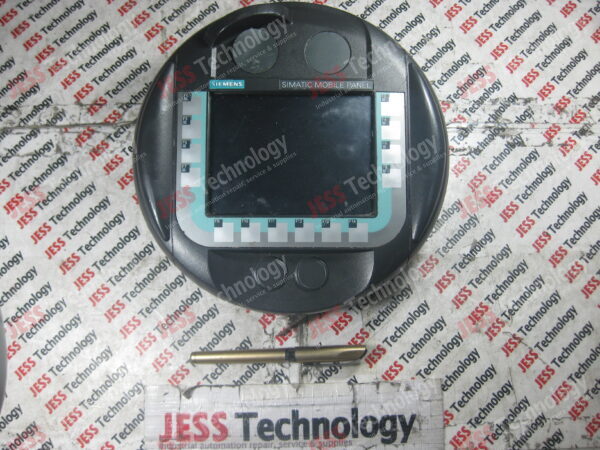 Image #2 of Repair Siemens Mobile Panel - Brand: Siemens Mobile Panel S/N: 15714295 15714295 in Malaysia, Singapore, Thailand, Indonesia