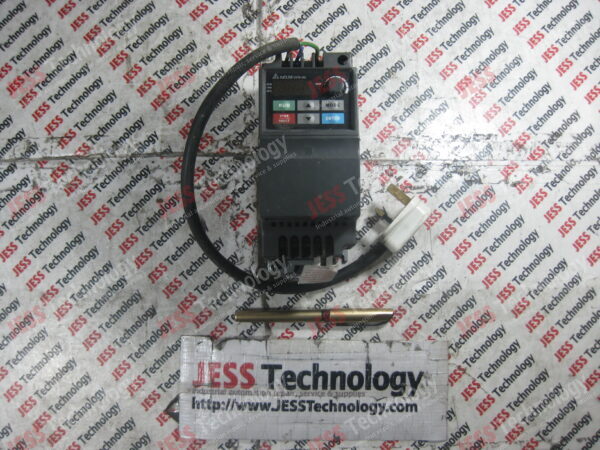 Image #2 of Repair DELTA VFD-EL INVERTER VFD007EL21A Brand: DELTA VFD-EL INVERTER Model: VFD007EL21A S/N: 007EL21AW3330499 007EL21AW3330499 in Malaysia, Singapore, Thailand, Indonesia