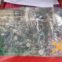 Repair PCB BOARD CHAMELEON – PCB BOARD CHAMELEON *SUSPECT THE MARK ONE PROBLEM,NO POWER – in Malaysia, Singapore, Thailand, Indonesia