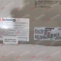 Repair HITACHI SJ300 INVERTER 22KW SJ300-220HFE-BK HITACHI SJ300 INVERTER 22KW MODEL : SJ300-220HFE-BK SERIAL : 8K16200110005301 ALARM E23 8K16200110005301 in Malaysia, Singapore, Thailand, Indonesia