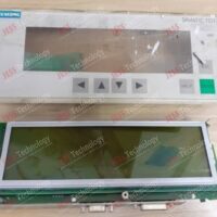 Repair SIMATIC TD17 DISPLAY SIMATIC TD17 SIMATIC TD17 DISPLAY MODEL: SIMATIC TD17 FAULTY: NO DISPLAY AND SCREEN DAMAGED – in Malaysia, Singapore, Thailand, Indonesia