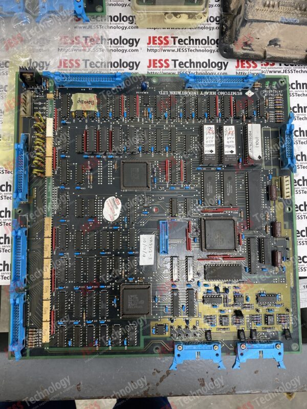 Image #4 of Repair SUMITOMO - Sumitomo Board - in Malaysia, Singapore, Thailand, Indonesia