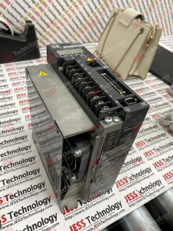 Image #3 of Repair RUKING SEA2-10LRCP Ruking AC Servo A150606AN0001 in Malaysia, Singapore, Thailand, Indonesia