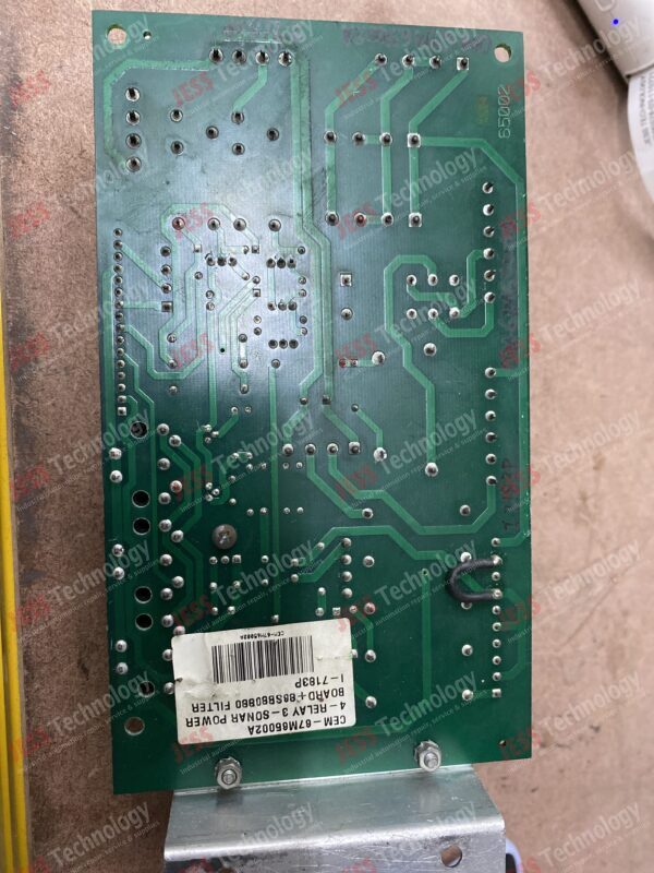 Image #3 of Repair - - Sonar Power Board CEM-67M65002A in Malaysia, Singapore, Thailand, Indonesia